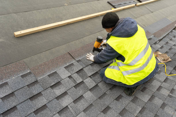 Best Roof Waterproofing Services  in Charles City, IA