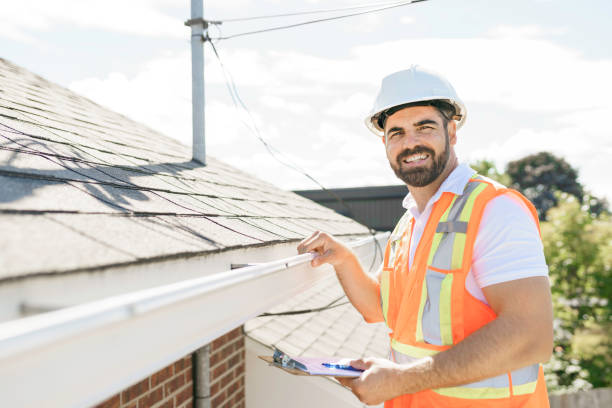 Best Residential Roofing Contractor  in Charles City, IA