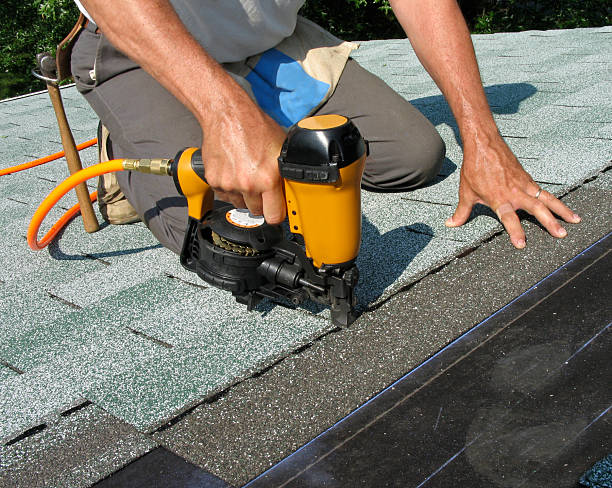 Best Roof Restoration Services  in Charles City, IA