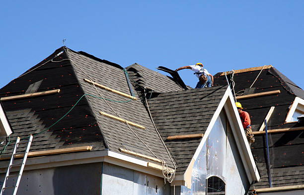 Professional Roofing Contractor in Charles City, IA