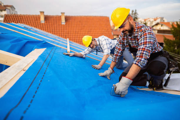 Gutter Installation and Roofing in Charles City, IA