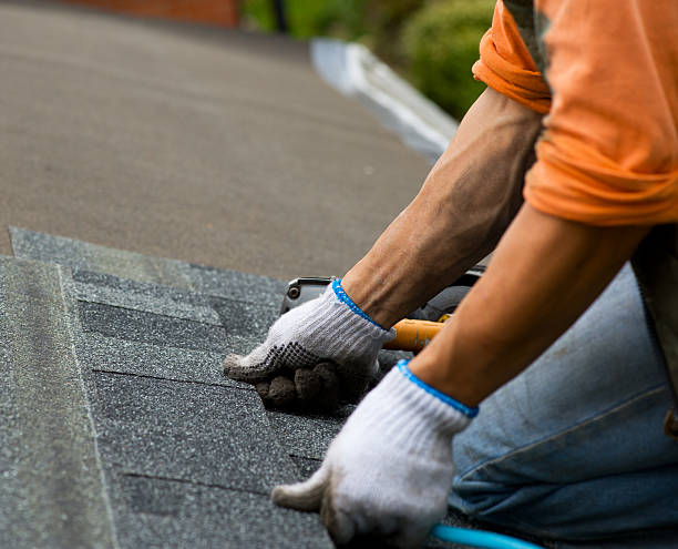 Best Slate Roofing Contractor  in Charles City, IA