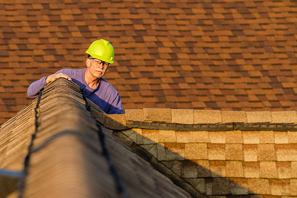 Best Best Roofing Contractors  in Charles City, IA
