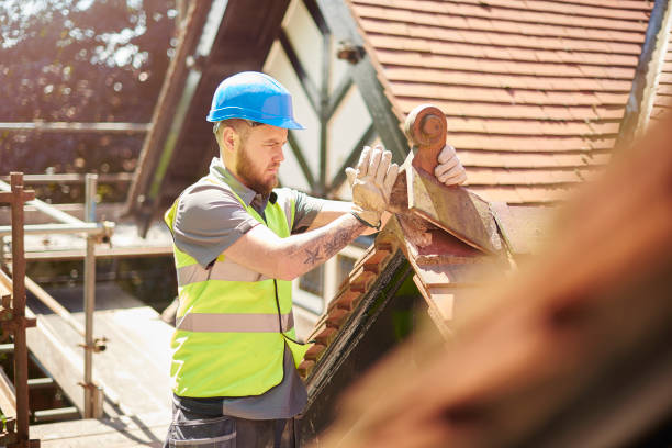 Best Local Roofing Companies  in Charles City, IA