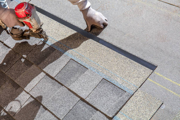Best Emergency Roof Repair  in Charles City, IA