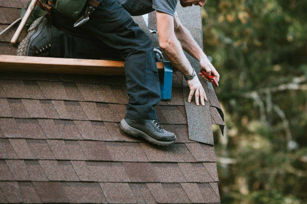 Best Commercial Roofing Services  in Charles City, IA